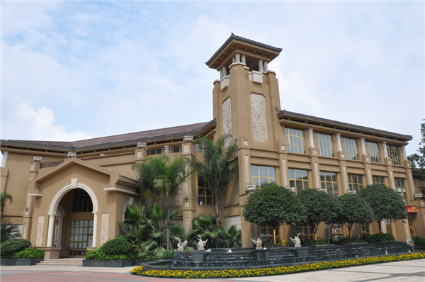 龍城一號(hào)EPS線條