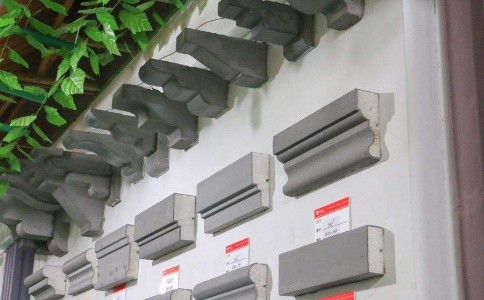 eps線條廠家：eps構(gòu)件的優(yōu)點(diǎn)主要表現(xiàn)在哪些方面？