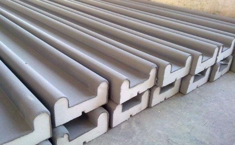 成都eps構(gòu)件廠：eps構(gòu)件有哪些特點？