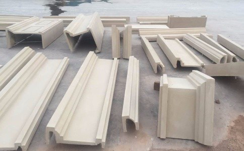 grc構(gòu)件的用途主要有哪些？