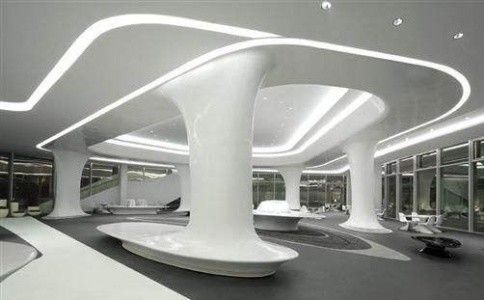 grg吊頂?shù)墓に噧?yōu)勢有哪些？