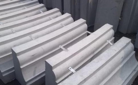 GRC廠家：GRC構(gòu)件與水泥構(gòu)件有何不同？