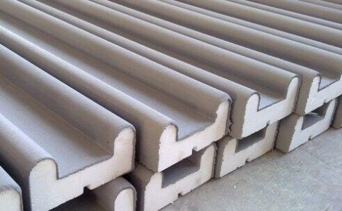 成都eps裝飾線條如何安裝？